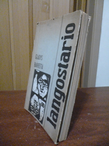 Langostario - Gladys Barretta (Usado)