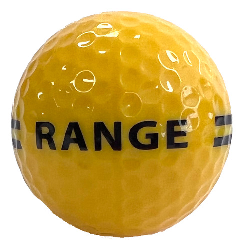 Pelota Golf Driving Range Logo Marca Regalo Empresarial Pro+