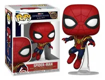 Comprar Funko Pop Spider Man No Way Home Spider Man #1157
