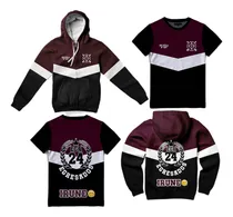 Comprar Campera - Remera Egresados Primaria Secundaria Combo 13