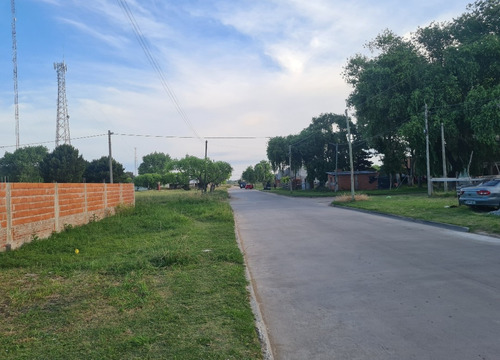 Duplex En Construcción A Media Cuadra De La Avenida 79