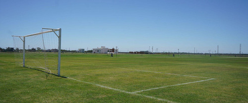 Lote A Laguna Gran Ubicacion Barrio Villalobos Pueblos Del Plata