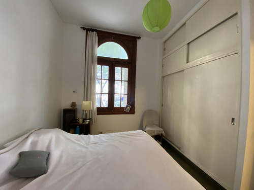 Venta Ph Independiente, 4 Ambientes, Cochera, Balcón, Patio Y Terraza En Nuñez Casi Belgrano