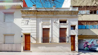 Casa en venta