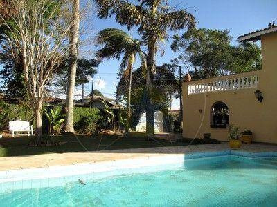 Chácara À Venda, 1000 M² Por R$ 890.000,00 - Jardim Santos Reis - Piracaia/sp - Ch0128