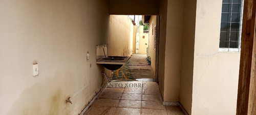 Imagem 7 de 9 de Casa Térrea À Venda Em Araraquara/sp - 1002