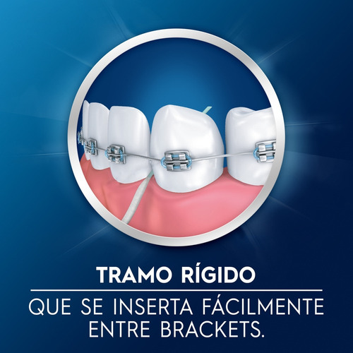 Hilo Dental Oral-b Expert Super Floss 50 Uds
