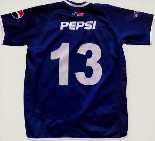 Cruz Azul Básicas (Usado)