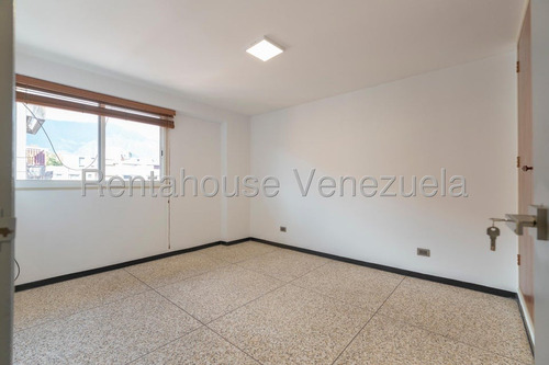 Apartamento En Venta En Caurimare Penthouse Ph Calle Cerrada