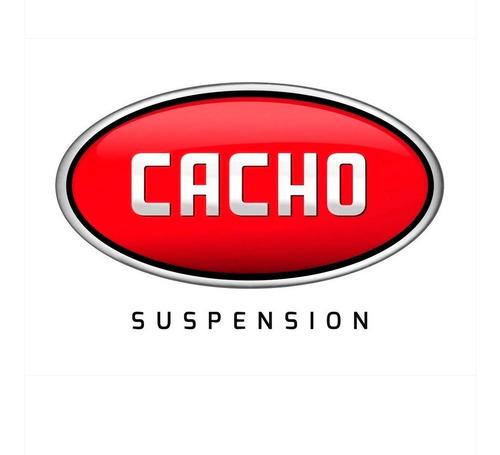 Imagen 2 de 9 de Amortiguador Sachs P/ Ford Ranger Desde 2013 Delantero
