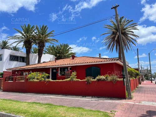 Casa En Venta Puerto De Punta Del Este