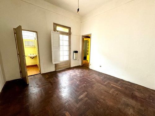 Venta 1 Dorm Arroyito Pasillo Interno Rosario