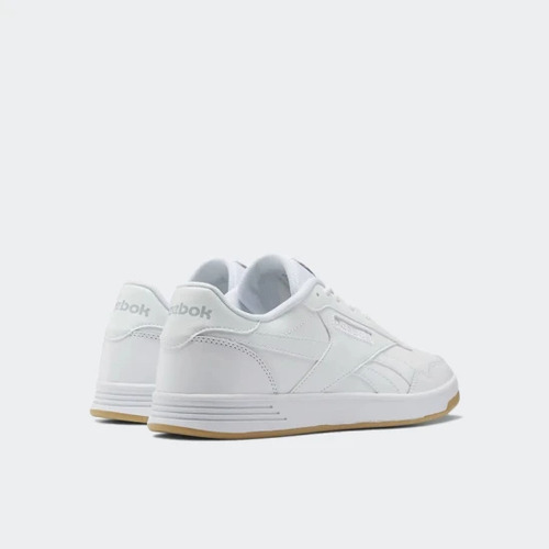 Zapatillas Urbanas Unisex Reebok Court Advance