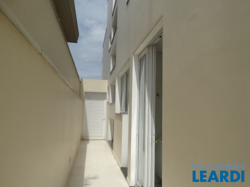 Imagem 15 de 15 de Casa Em Condomínio - Umuarama - Sp - 633647