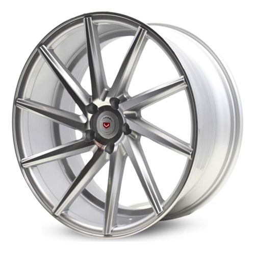 4 Rodas Prz Modelo Vossen Cvt / Aro 19x8,5 / (5x112) Et40