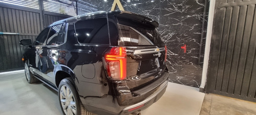 Imagen 6 de 14 de Chevrolet Tahoe 2021 5.4 Premier Piel 4x4 At