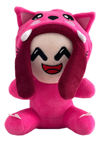 Muñeca De Peluche Omz Crew Doll Omz Toy Merch, Regalo