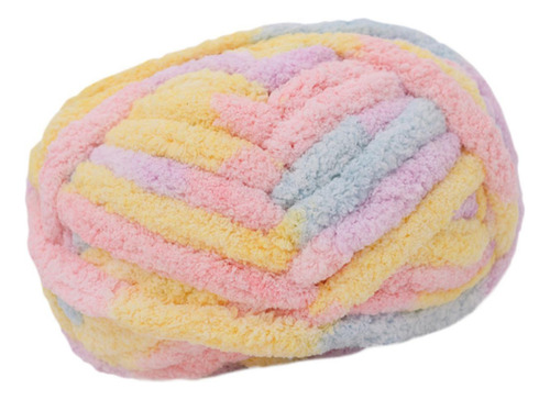 `hilo Grueso Y Grueso, Hilo De Crochet, Hilo Hecho A Mano