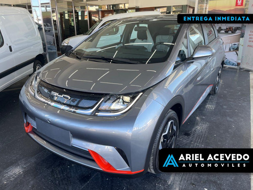 Byd E2 Dolphing 2025 0km - Acevedo Automóviles