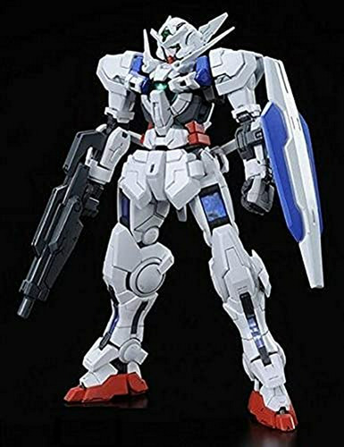  Gundam Exia Para Gundam Ast, Compatible Con Piezas Raras 
