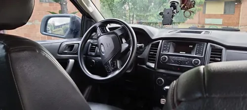 Ford Ranger 3.2 Xls