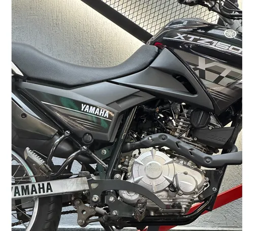 Xtz 150