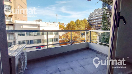 Imagen 13 de 25 de Departamento - Monoambiente- Palermo Soho - A Estrenar