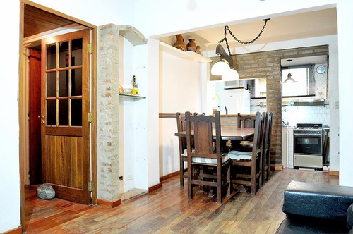 Departamento Venta 4 Ambientes En Tapiales