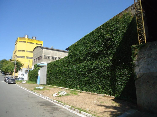 Imagem 1 de 4 de Galpão Industrial Com Maquinário Para Fundição À Venda Por R$ 4.000.000 - Bonsucesso - Guarulhos/sp - Ga0039