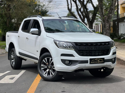 Chevrolet S10 Ltz Dd4a