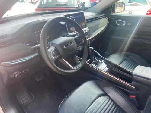 Jeep Commander 2.0 TD380 TURBO DIESEL LIMITED AT9