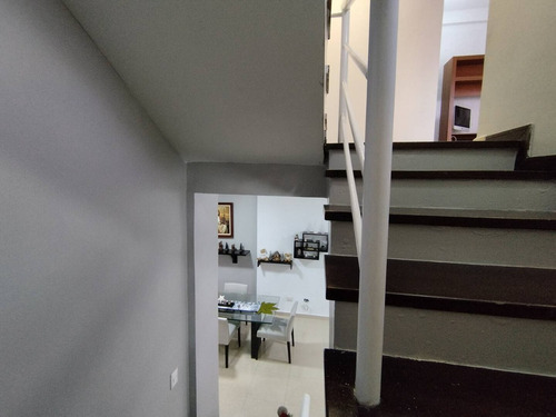 Townhouse En Monte Plata Trigal Norte Planta 100% Y Pozo