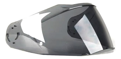 Visor Fume Casco Smk Twister/glide P/ P30