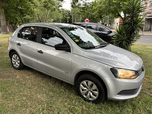 Volkswagen Gol Trend 1.6 Pack I 101cv