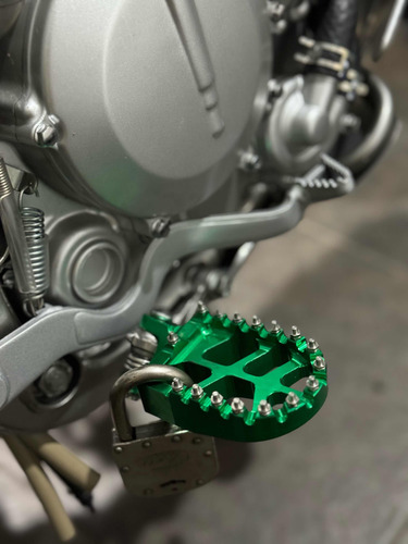 Kawasaki Klx 300 L