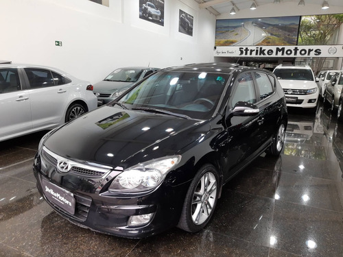 Hyundai I30 2.0 Mpi 16v Gasolina 4p Automático