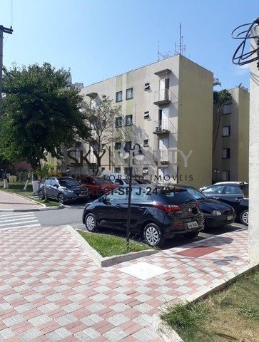 Imagem 9 de 9 de Apartamentos - Jardim Mitsutani - Ref: 14369 - V-14369