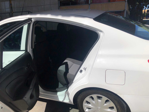 Nissan Versa 2019 1.0 12v Conforto 4p
