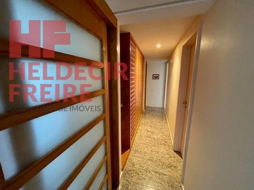Imagem 11 de 30 de Apartamento - Hf7022 - 70130970