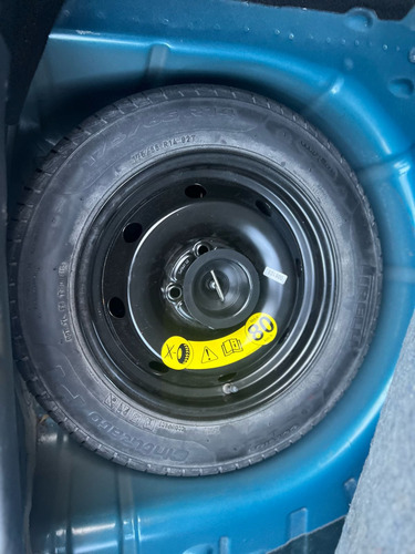 Ford Fiesta 1.6 16v Titanium Flex 5p