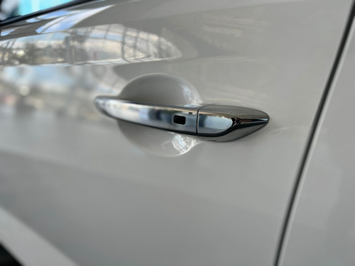 Hyundai HB20 1.6 Unique 5p