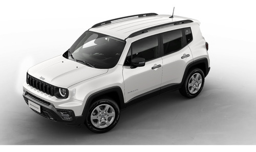 Jeep Renegade Sport 1.3Turbo