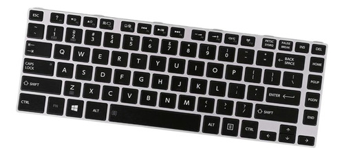 Reemplazo De Teclado Para Toshiba Satellite E40-a E45-a