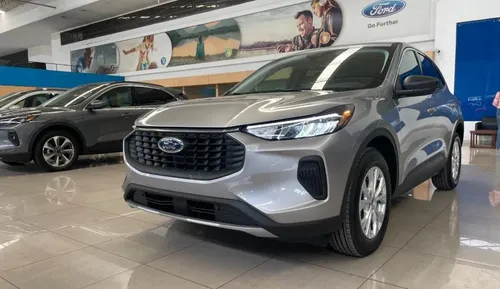 Nueva Escape Active Hibrida Ab