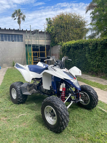 Suzuki Ltz 400