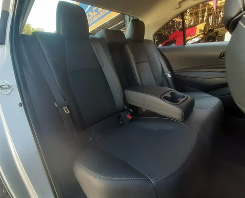 Toyota Corolla Corolla Xei 2.0 Flex 16v Aut. Flex Automátic