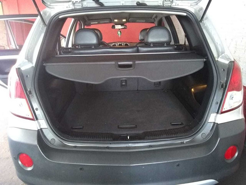 Chevrolet Captiva 2011 2.4 Sport Ecotec 5p