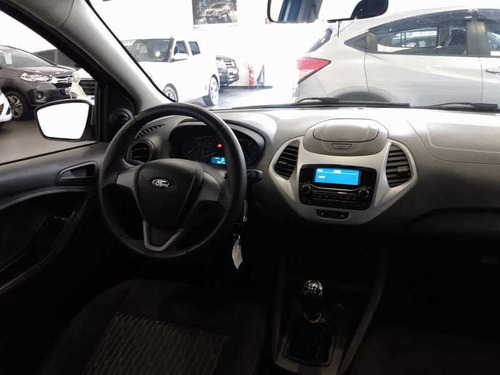 Imagem 9 de 12 de Ford Ka 1.0 Se 12v Flex 4p Manual 2019