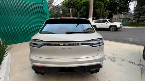 Porsche Macan 2.0 T Pdk 5P