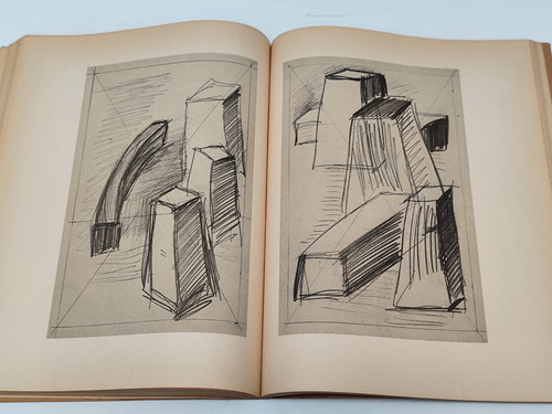 José Clemente Orozco - Cuadernos / R. Tibol / 1a. Ed. 1983 (Usado)